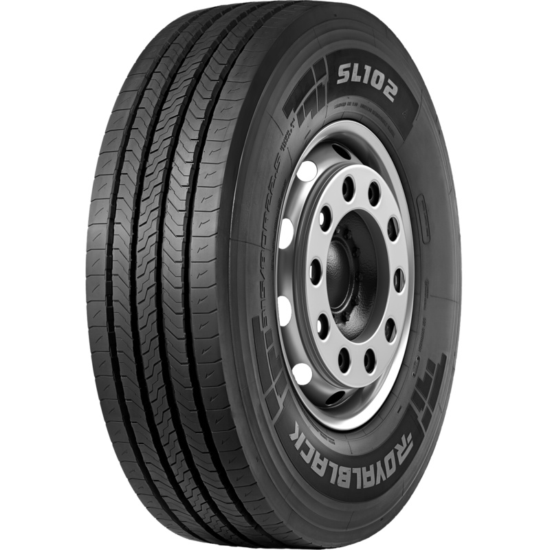 Royal Black SL102